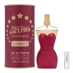 Jean Paul Gaultier Classique Cabaret - Eau de Parfum - Duftprobe - 2 ml